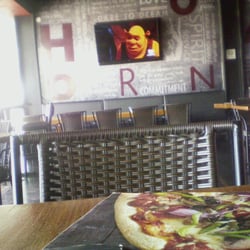 Horno 400 - Tienen tv