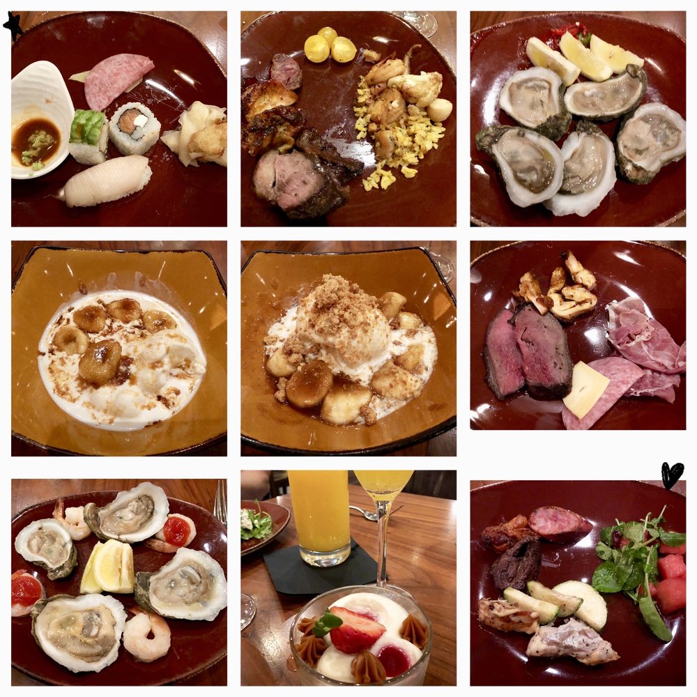 Toro Toro - Steakhouses Near Me - Miami, Florida