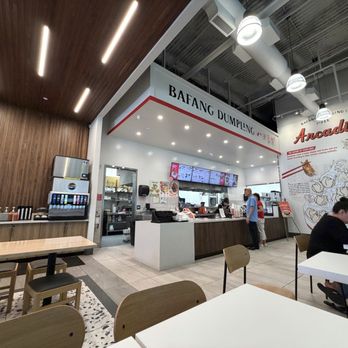 Bafang Dumpling - Bubble Tea Near Me - Arcadia, California Bafang Dumpling - Bubble Tea Near Me - Arcadia, California