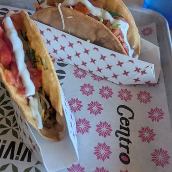 Centro - Hard shell tacos. Better at home. - Cocktail Bars Near Me - Minneapolis, Minnesota