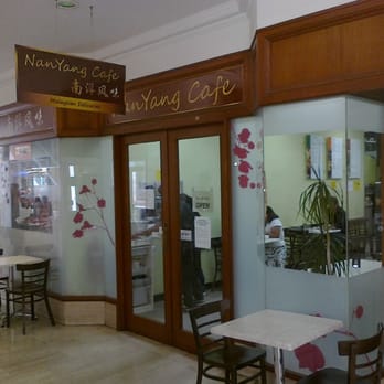NanYang Cafe - Cafes Near Me - Adelaide, SA NanYang Cafe - Cafes Near Me - Adelaide, SA