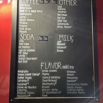Sinners & Saints Coffee - Coffee & Tea Near Me - Lehi, Utah Sinners & Saints Coffee - Coffee & Tea Near Me - Lehi, Utah