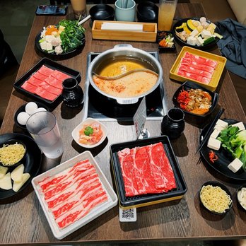 MoMo Paradise - All-You-Can-Eat - Japanese Near Me - San Diego, California