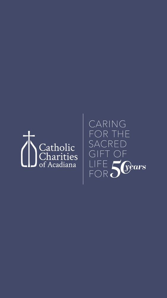 Catholic Charities of Acadiana - social services organization in Lafayette, LA