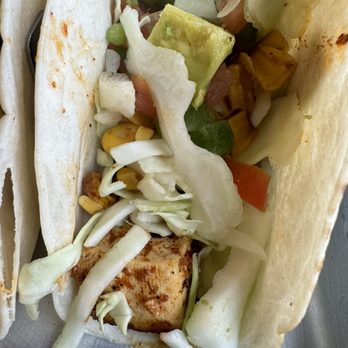 Tacos 4 Life - Seared tofu taco - Fast Food Near Me - Texarkana, Texas Tacos 4 Life - Seared tofu taco - Fast Food Near Me - Texarkana, Texas