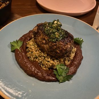 Bowery Bungalow - Kofta - Mediterranean Near Me - New York, New York Bowery Bungalow - Kofta - Mediterranean Near Me - New York, New York