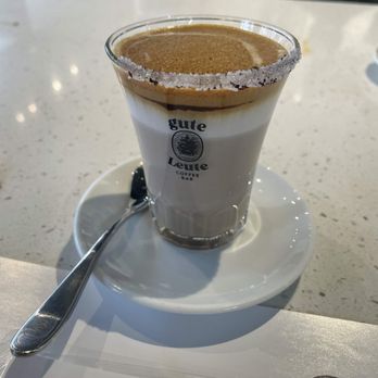 Gute Leute - Coffee & Tea Near Me - Arlington, Virginia