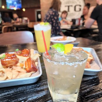 Legends Tavern & Grille - Sports Bars Near Me - Plantation, Florida