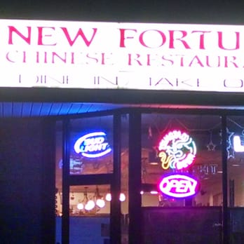 New Fortune Chinese Restaurant - Chinese Near Me - Greenfield, Massachusetts