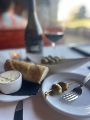 Ocean Boulevard Bistro and Martini Bar by null