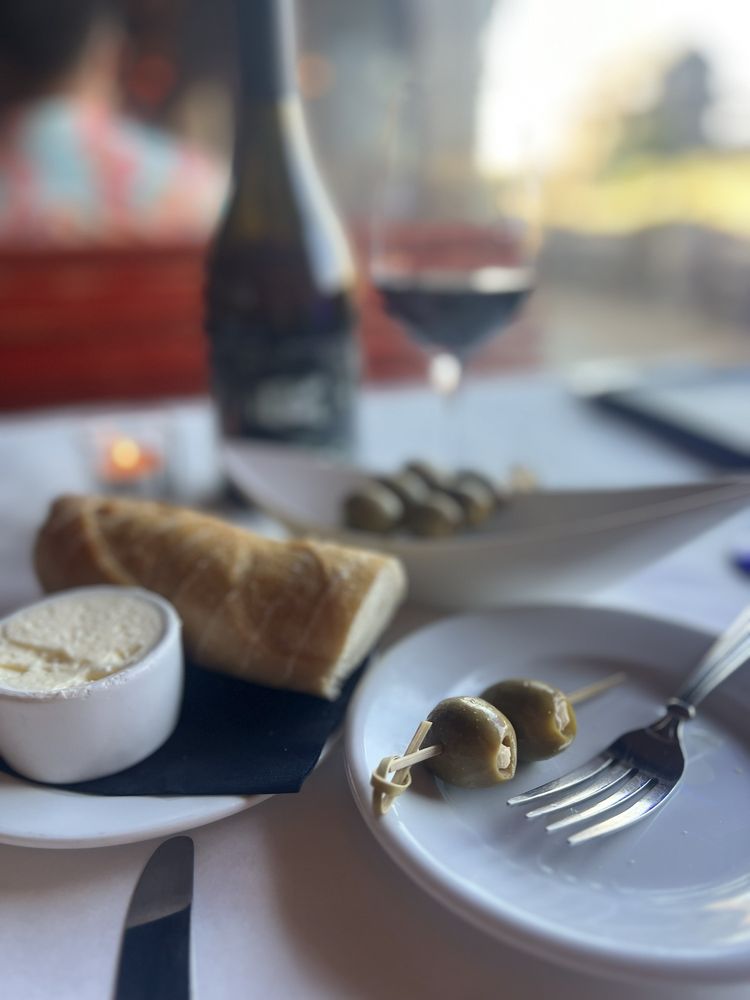 Ocean Boulevard Bistro & Martini Bar