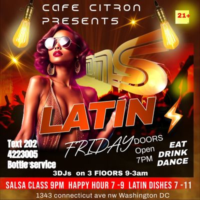 Cafe Citron by null