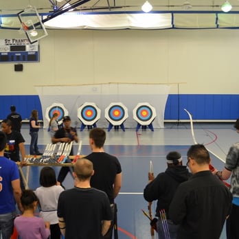Hidden Gems Archery - Archery Near Me