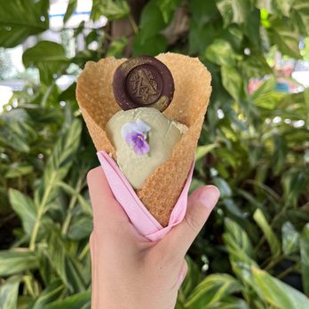 Angie's Epicurean - One 1 Scoop of Ice Cream - Ice Cream & Frozen Yogurt Near Me - West Palm Beach, Florida