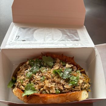 Barrio Dogg - Vaquero - Hot Dogs Near Me - San Antonio, Texas
