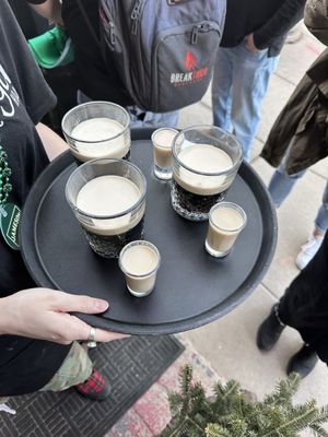 The Prodigal Public House by null