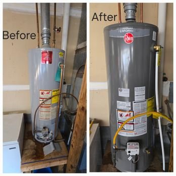 Slide of Mundin Plumbing