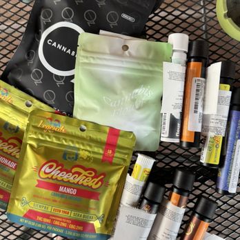JARS Cannabis - Cannabis Dispensaries Near Me - Tucson, Arizona JARS Cannabis - Cannabis Dispensaries Near Me - Tucson, Arizona
