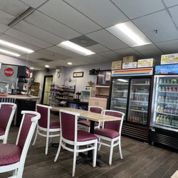 Sunrise Cafe
