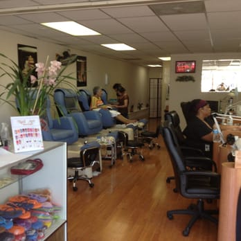 Sunshine 9 - Nail Salons Near Me - San Carlos, California Sunshine 9 - Nail Salons Near Me - San Carlos, California