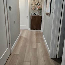 After pic - modern vibes with LVP After pic - modern vibes with LVP
