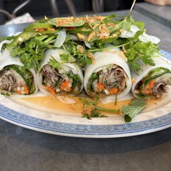 Little Sister - Fresh rice paper - Vietnamese Near Me - Irvine, California Little Sister - Fresh rice paper - Vietnamese Near Me - Irvine, California