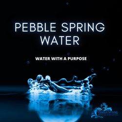 Pebble Spring Water - Quenching Your Thirst with Pebble Spring's Finest