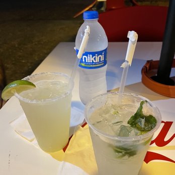 El Patio de Sam - Margarita and mojito - Puerto Rican Near Me - San Juan, Puerto Rico El Patio de Sam - Margarita and mojito - Puerto Rican Near Me - San Juan, Puerto Rico
