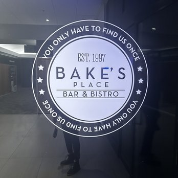 Bake's Place Bar & Bistro - My new favorite spot! - New American Near Me - Bellevue, Washington Bake's Place Bar & Bistro - My new favorite spot! - New American Near Me - Bellevue, Washington