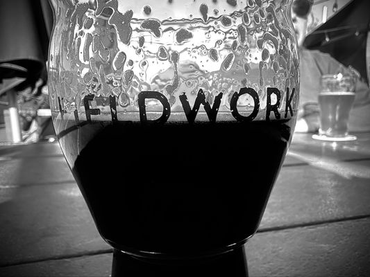 Fieldwork Brewing Company | Napa by null
