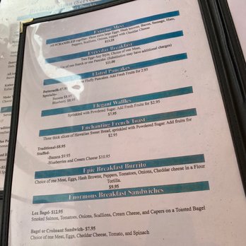 Sweet E's Cafe - Cafes Near Me - Honolulu, Hawaii Sweet E's Cafe - Cafes Near Me - Honolulu, Hawaii