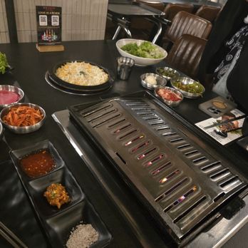 Origin Korean BBQ - Korean Near Me - Los Angeles, California Origin Korean BBQ - Korean Near Me - Los Angeles, California
