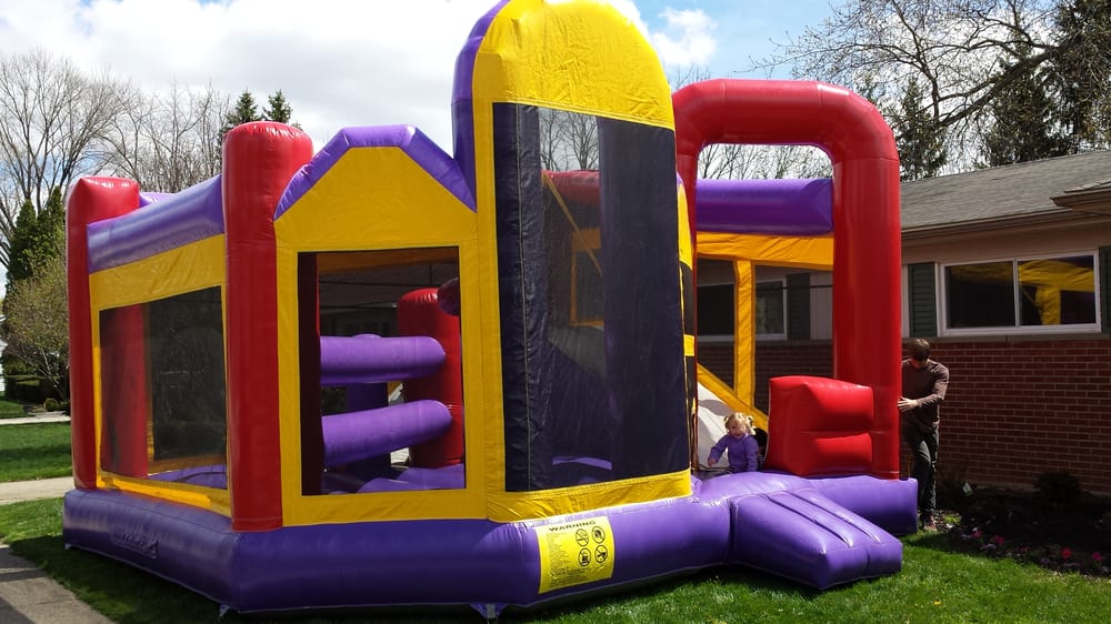 JUMPNESS BOUNCE HOUSE RENTALS 13 Photos Bounce House Rentals