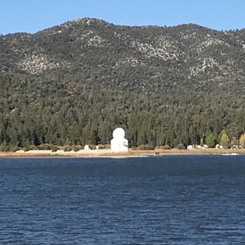 Lagonita Lodge - Hotels Near Me - Big Bear Lake, California