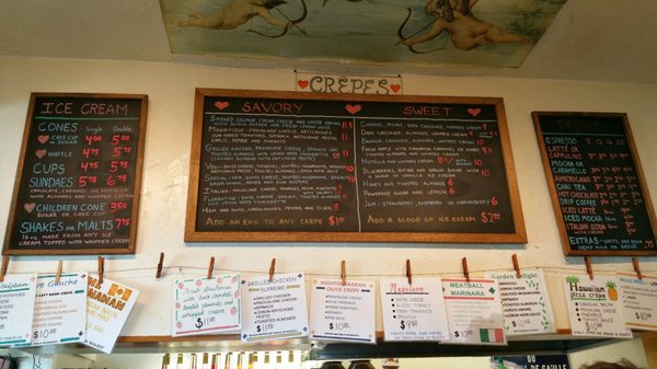 Menu photo 7 J'aime Les Crêpes Kingston, WA Menu photo 7 J'aime Les Crêpes Kingston, WA