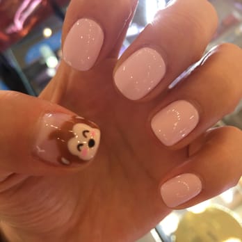 Coco Nails art - Monkey - Nail Salons Near Me - New York, New York