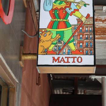 Matto Espresso - Bakeries Near Me - New York, New York Matto Espresso - Bakeries Near Me - New York, New York