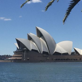 Sydney Opera House - Venues & Event Spaces Near Me - Sydney, NSW Sydney Opera House - Venues & Event Spaces Near Me - Sydney, NSW