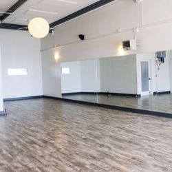 Peace Love and Yoga - Studio 1 (Hot Yoga ranging from 90-102°F)