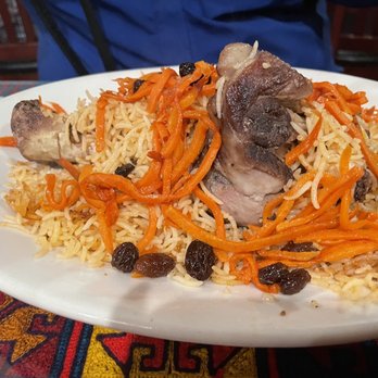 Khyber Pass Kabob - Lamb - Afghan Near Me - Dublin, California Khyber Pass Kabob - Lamb - Afghan Near Me - Dublin, California