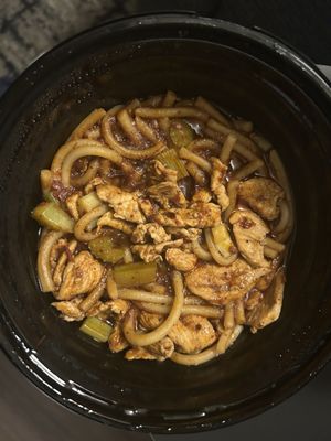 Jahunger Cambridge by null