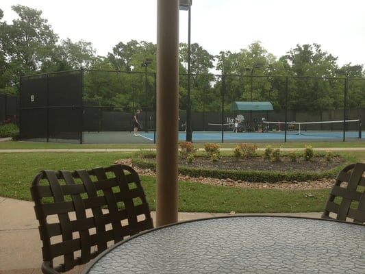 Bay Oaks Country Club by null