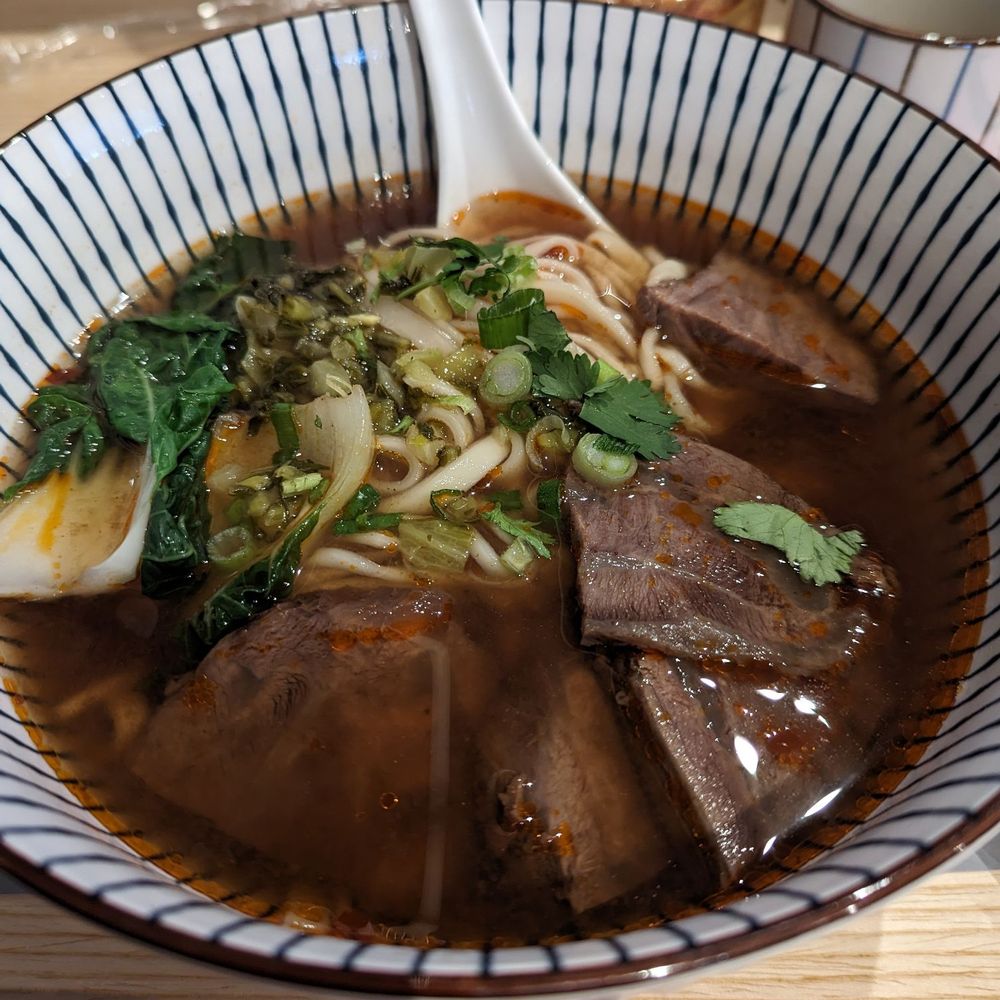 Noodle Lab - Chinese Near Me - Flushing, New York