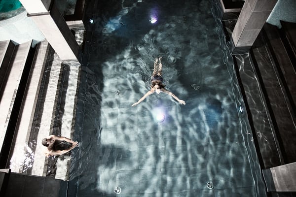 Hotel & Wellness Zuiver by null