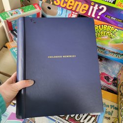 Goodwill Industries - $8?