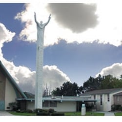 Lutheran Church In the Foothills