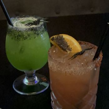 Morrison - Gastropubs Near Me - Los Angeles, California