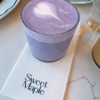 Sweet Maple - Breakfast & Brunch Near Me - Cupertino, California Sweet Maple - Breakfast & Brunch Near Me - Cupertino, California