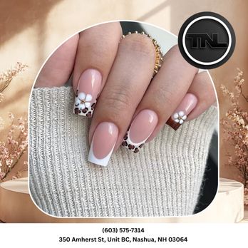 The Nail Lounge - Nail art is the perfect way to turn everyday beauty into something fun and stylish. Visit us today - Nail Salons Near Me - Nashua, New Hampshire The Nail Lounge - Nail art is the perfect way to turn everyday beauty into something fun and stylish. Visit us today - Nail Salons Near Me - Nashua, New Hampshire