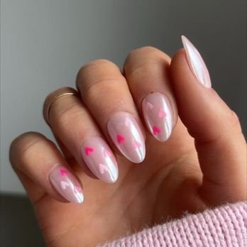 T & D Nails - this is what i wanted - Nail Salons Near Me - Clive, Iowa T & D Nails - this is what i wanted - Nail Salons Near Me - Clive, Iowa